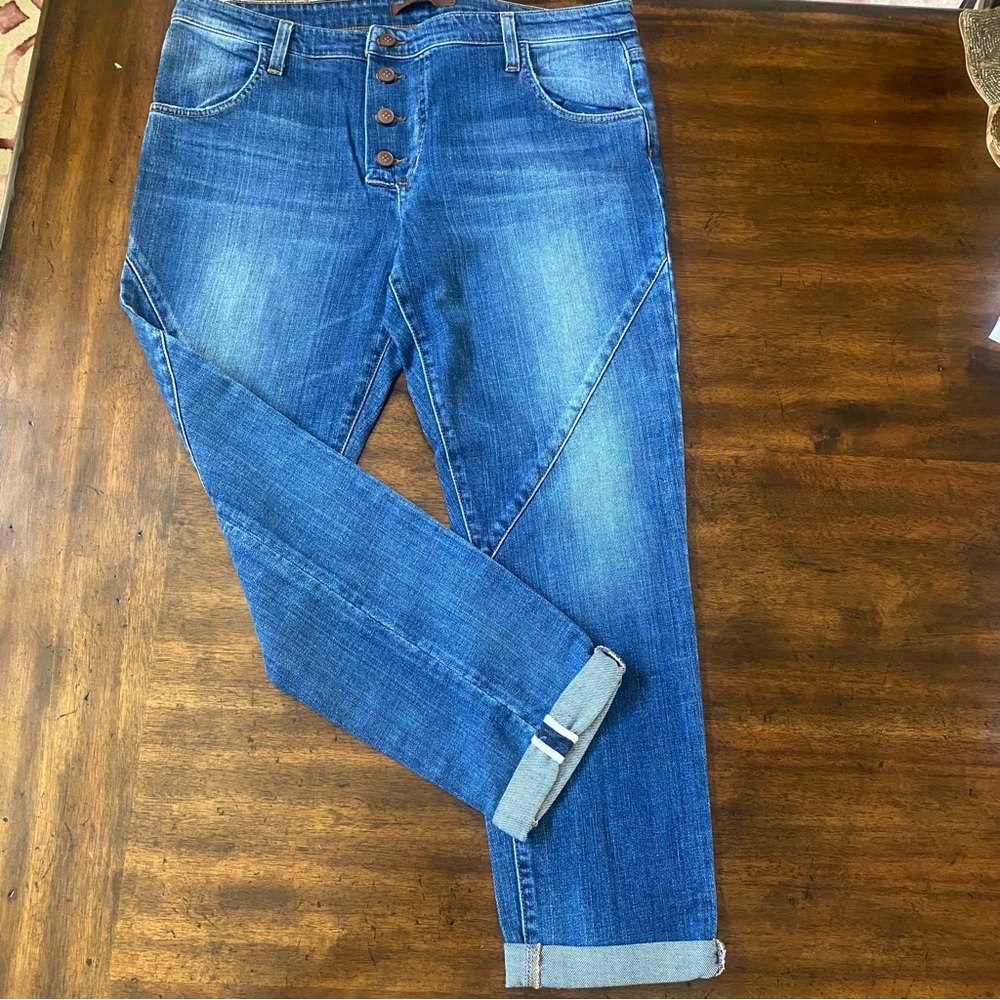 Joe’s Ankle Jeans Vintage Reserve 1971